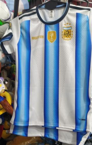 Camiseta de Argentina Adulto