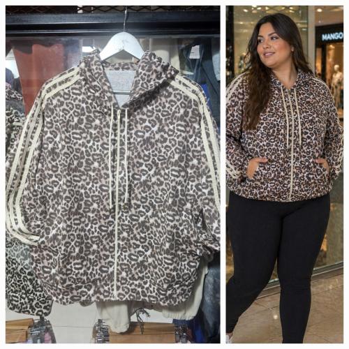 Campera Campera Campera Prin Grande