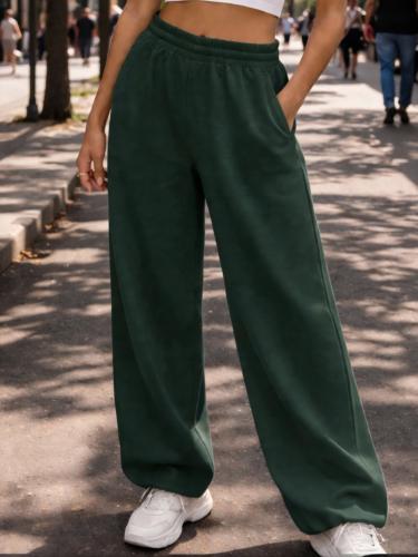Pantalon Tipo Baggi