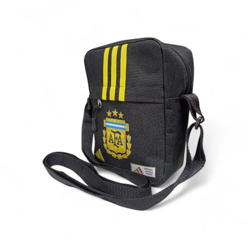 Morral Afa Deportivo, Mide 21cm × 16cm X 7cm Aprox, Marroquineria, Accesorios de Moda