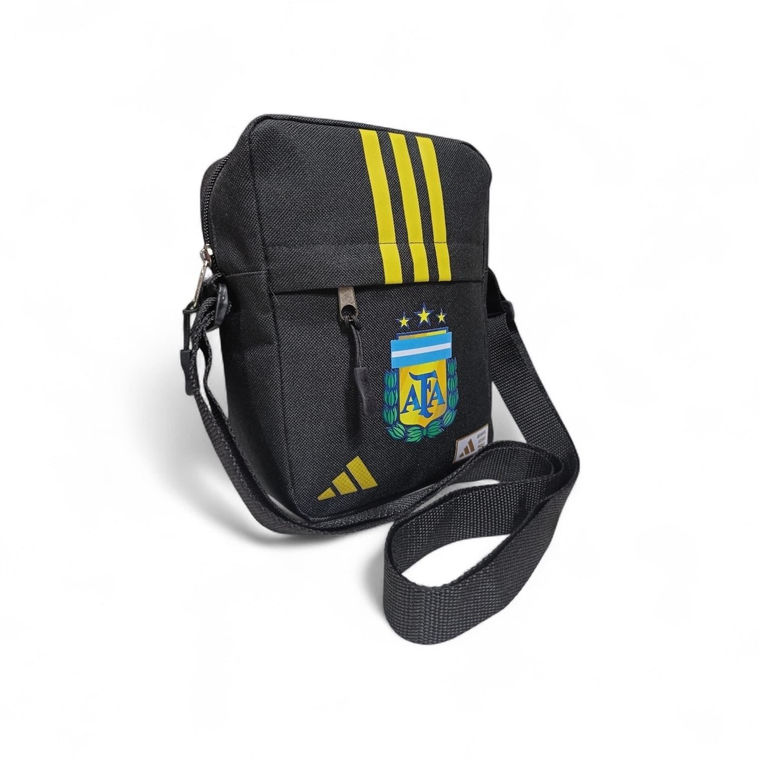 Morral Afa Deportivo, Mide 21cm × 16cm X 7cm Aprox, Marroquineria, Accesorios de Moda - Imagen 3