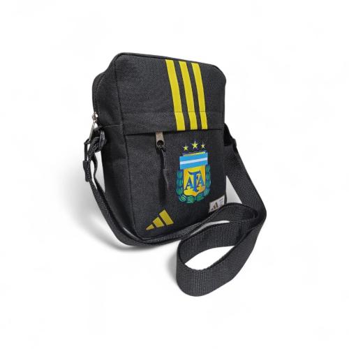 Morral Afa Deportivo, Mide 21cm × 16cm X 7cm Aprox, Marroquineria, Accesorios de Moda - Miniatura 3