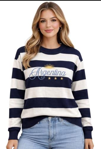 Bremer Argentina Bordado