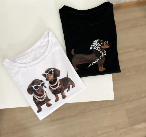 Baby Tee - Miniatura 2