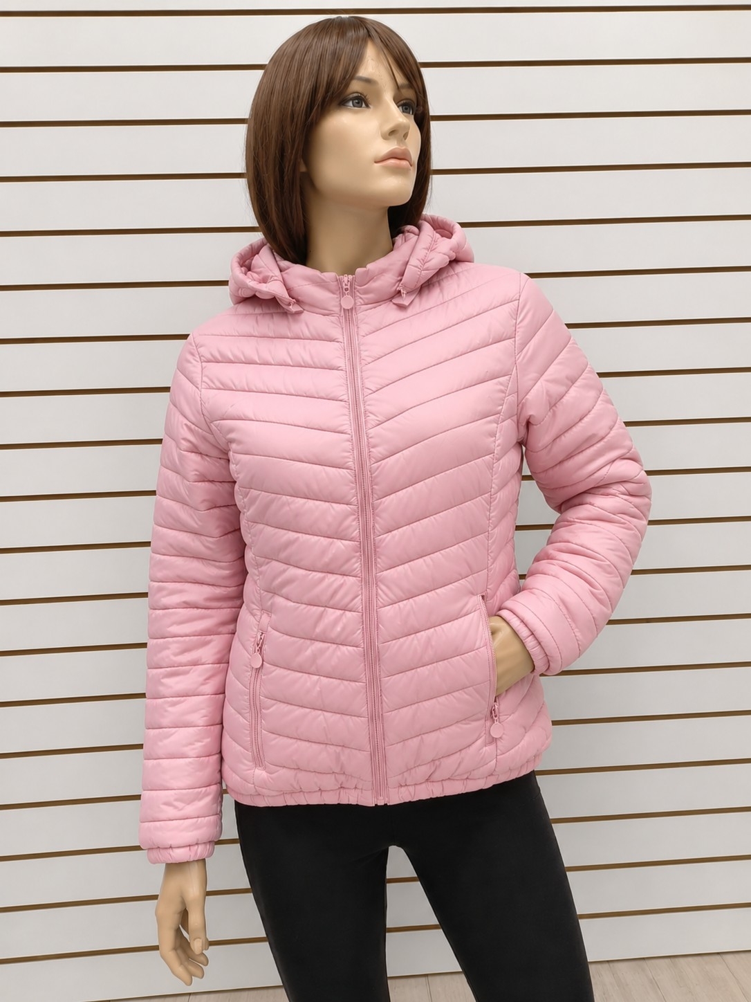 Campera Booty Liviana de Mujer - Imagen 3