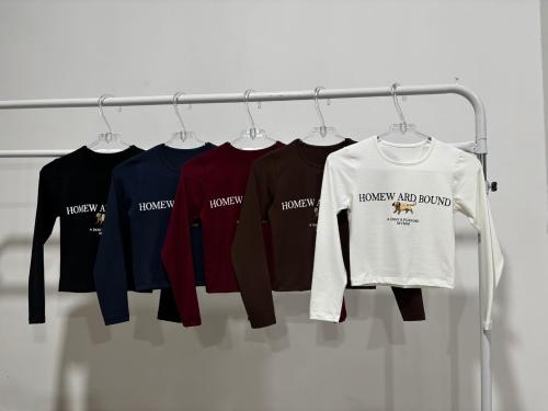 Camiseta Oliva