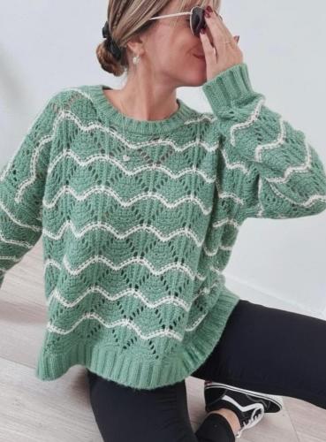 Sweater Lana Frizz