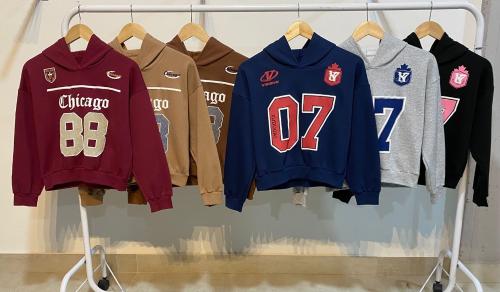 Buzo Chicago  7