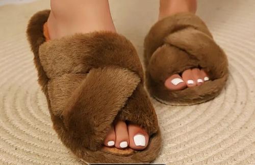 Pantuflas Enlazada - Miniatura 3