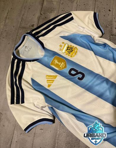 Camiseta Argentina