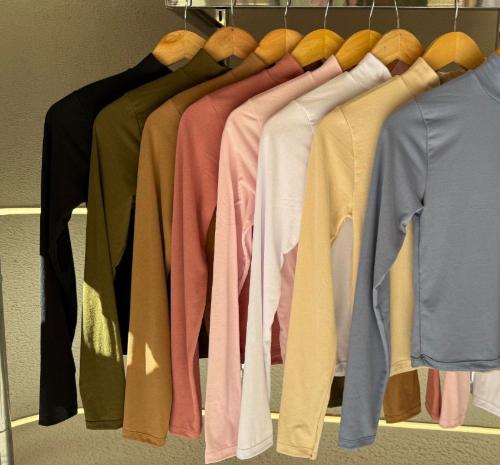 Polera Butterfly - Miniatura 3