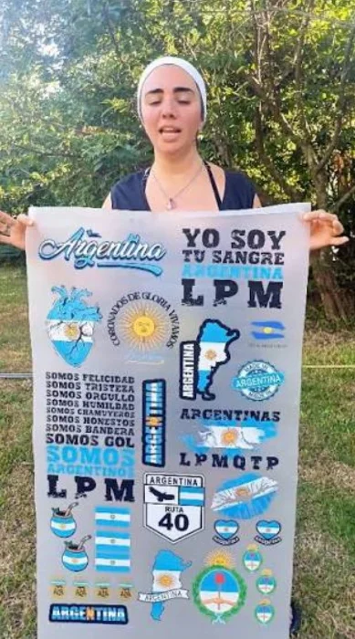 Dtf Surtidos para Planchar
