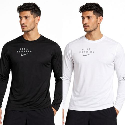 Polera Nk Running