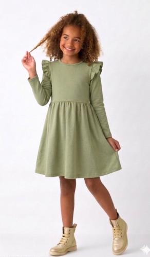 Vestido Nena Darlon - Miniatura 2