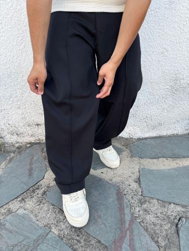 Pantalón Baggy Sastrero - Miniatura 3