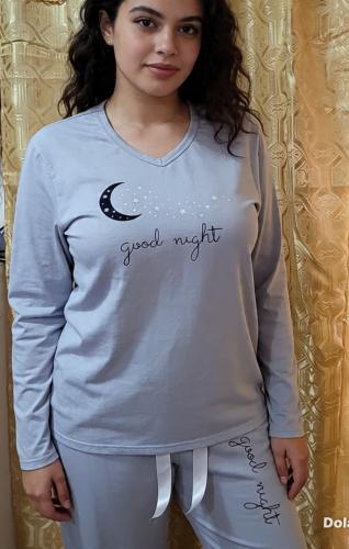Pijama Good Night - Miniatura 3