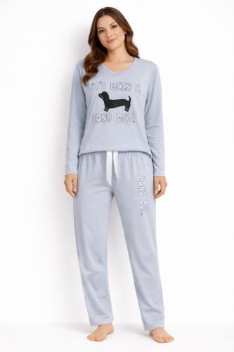 Pijama Perrito - Miniatura 2