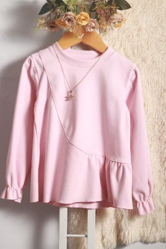 Camiseta Diana Bb - Miniatura 4