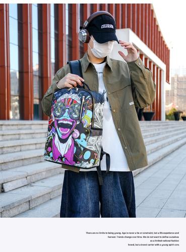 Mochilas  Pu