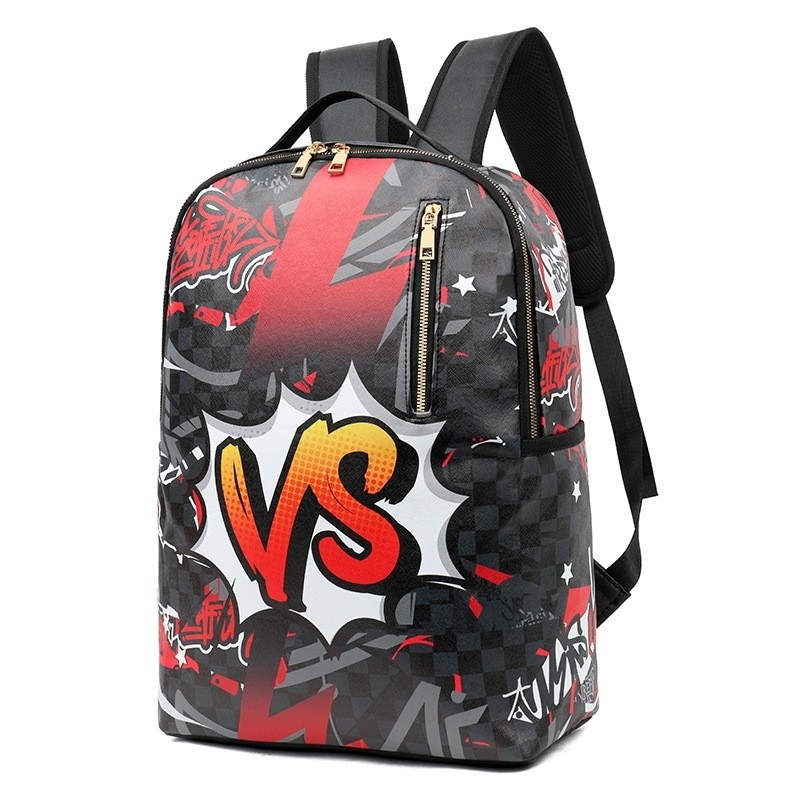 Mochilas  Pu - Imagen 5