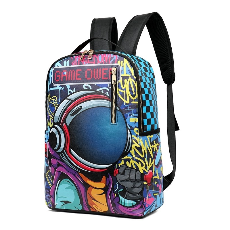 Mochilas  Pu - Imagen 6