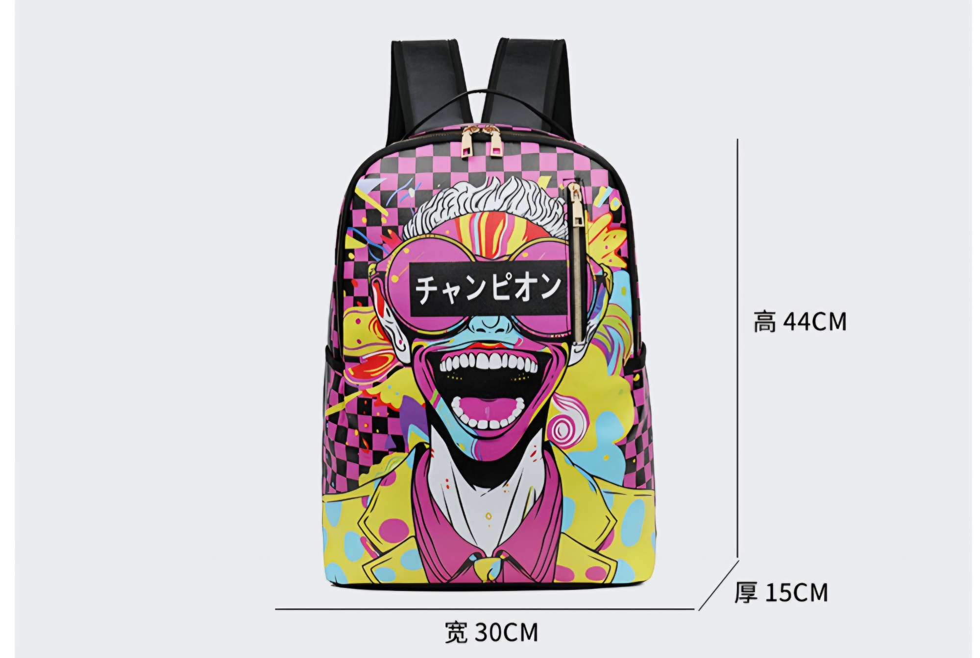 Mochilas  Pu - Imagen 9