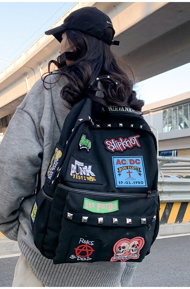 Lona Mochilas - Imagen 2