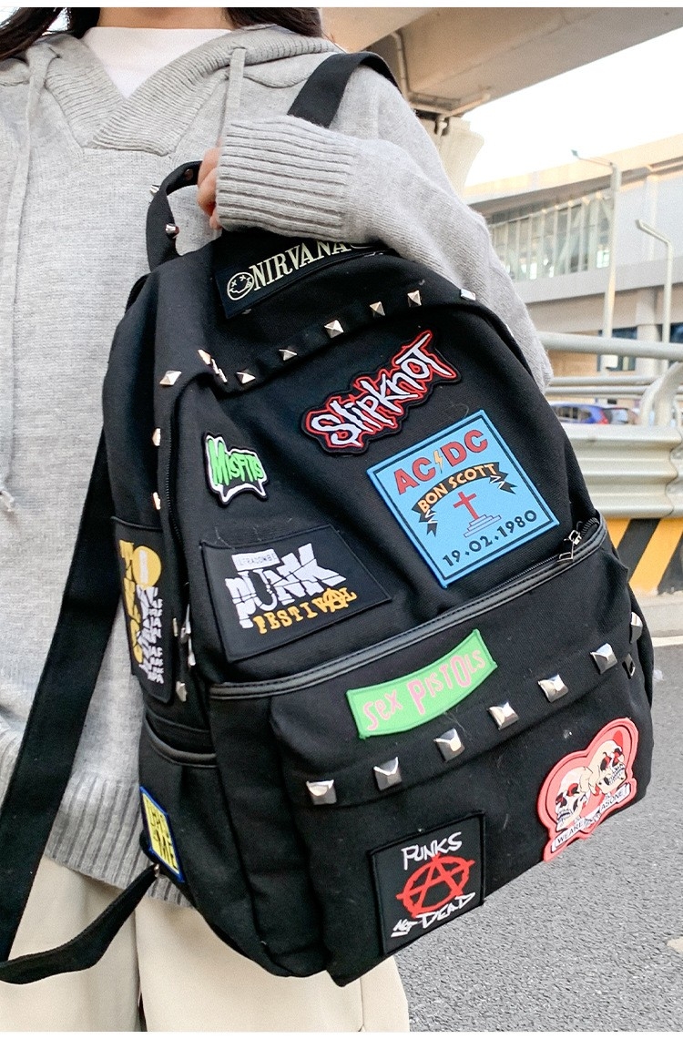 Lona Mochilas - Imagen 3