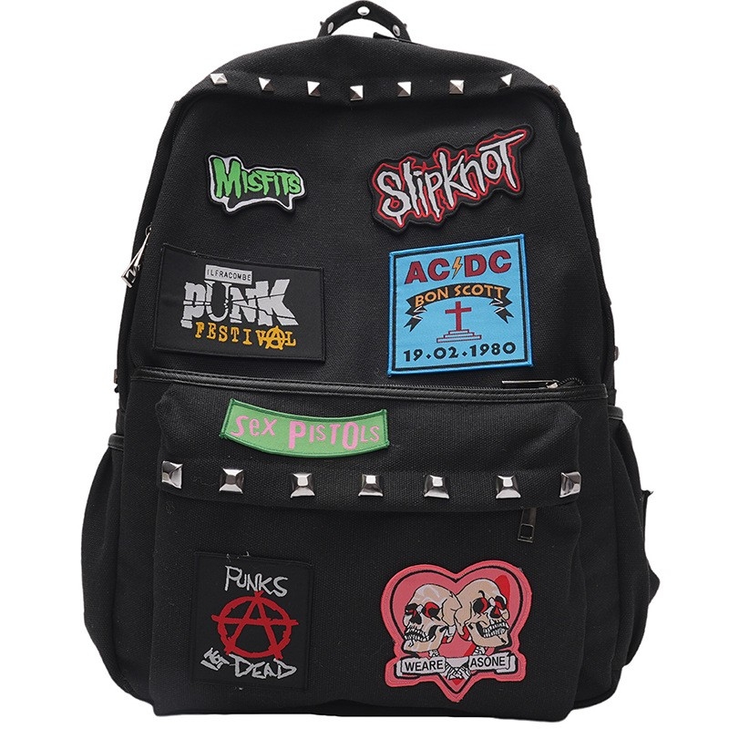 Lona Mochilas - Imagen 4