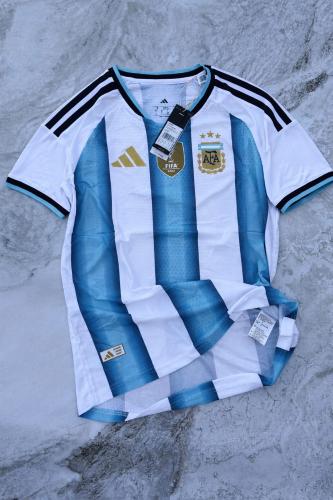 Camiseta Thailandesa G5 Importada Argentina