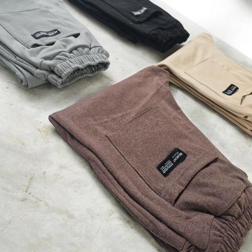 Pantalon Baggy de  Darlon Reeb - Miniatura 3