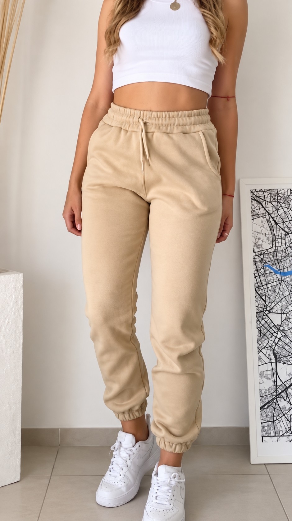 Jogger Rústicos - Imagen 2