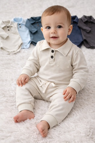Conjunto Darlon :lucas