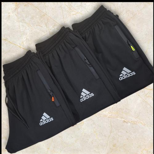 Pantalón Laycra Deportivo Frisado - Miniatura 3