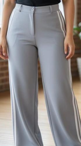 Pantalón Sastrería Línea