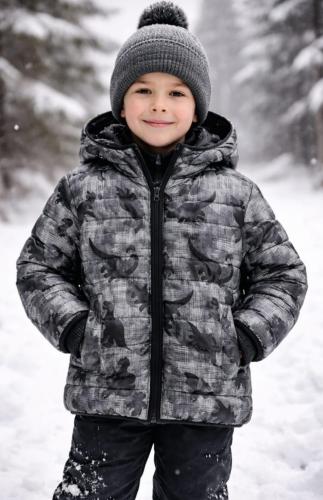 Campera Nene