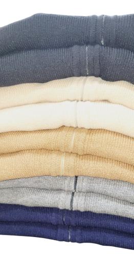 Campera Medio Polo Morley - Miniatura 2