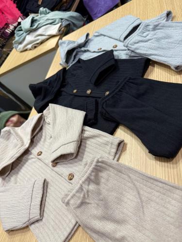 Conjunto de Bebé  Darlon