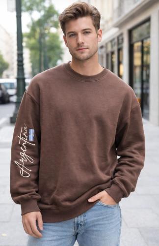 Buzo Frisa Unisex