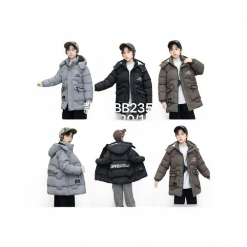 Campera de Niño  Vta X Media Doc - Miniatura 2