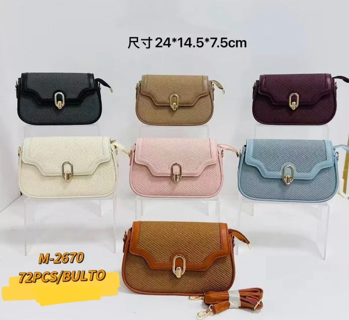 Morral  de  Excelente Calidad