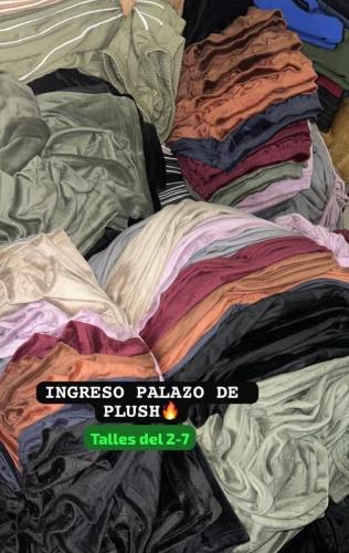 Palazo Plus 2 al 7 - Miniatura 2