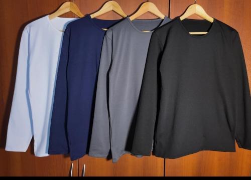 Camiseta Termica