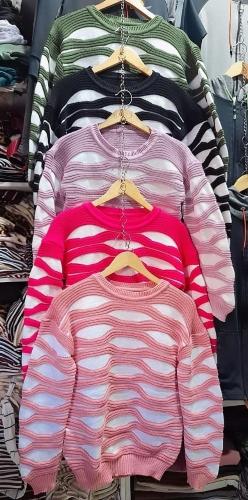 Sweaters Mujer - Miniatura 2