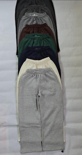 Baggy Lisos