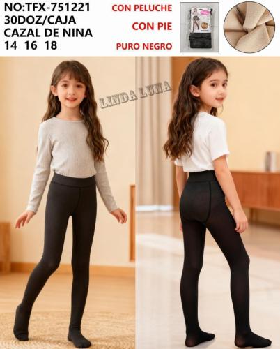 Panty Efecto Piel Juvenil