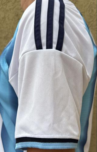 Camisetas de Afá Bordadas
