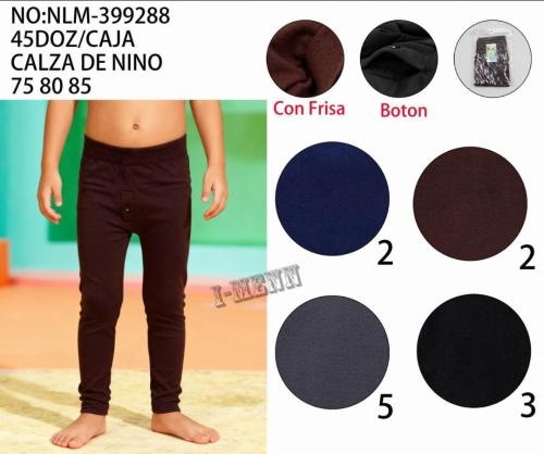 Calza de Nene I-men de Colores