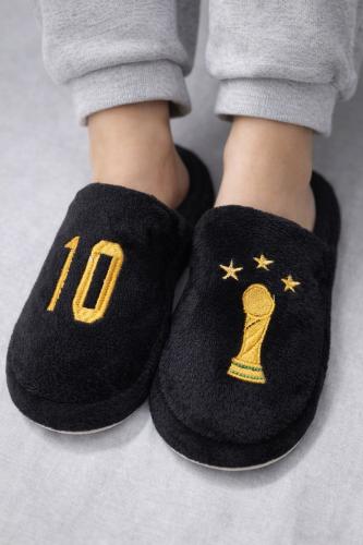 Pantuflones