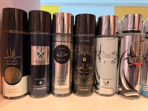 Body Splash Mujer y Hombre - Miniatura 2